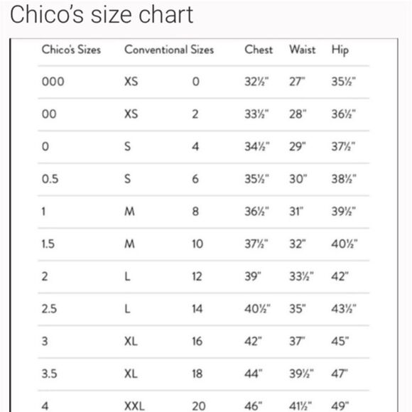 Chico’s Effortless Geo Print Chiffon Button Up Blouse Black White Longline Chic - Picture 8 of 8